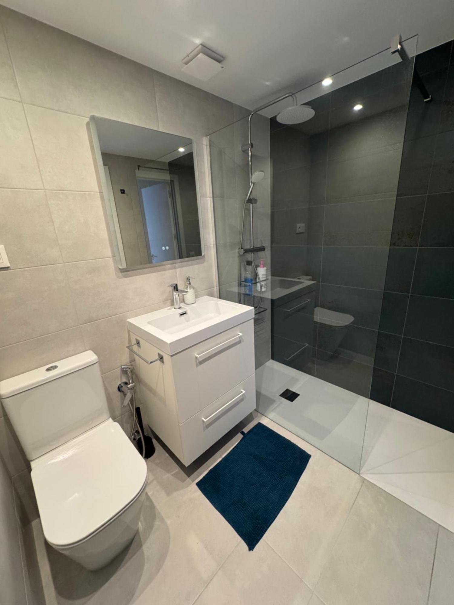 Apartamento Tibi - Centro De Gandia Ngoại thất bức ảnh