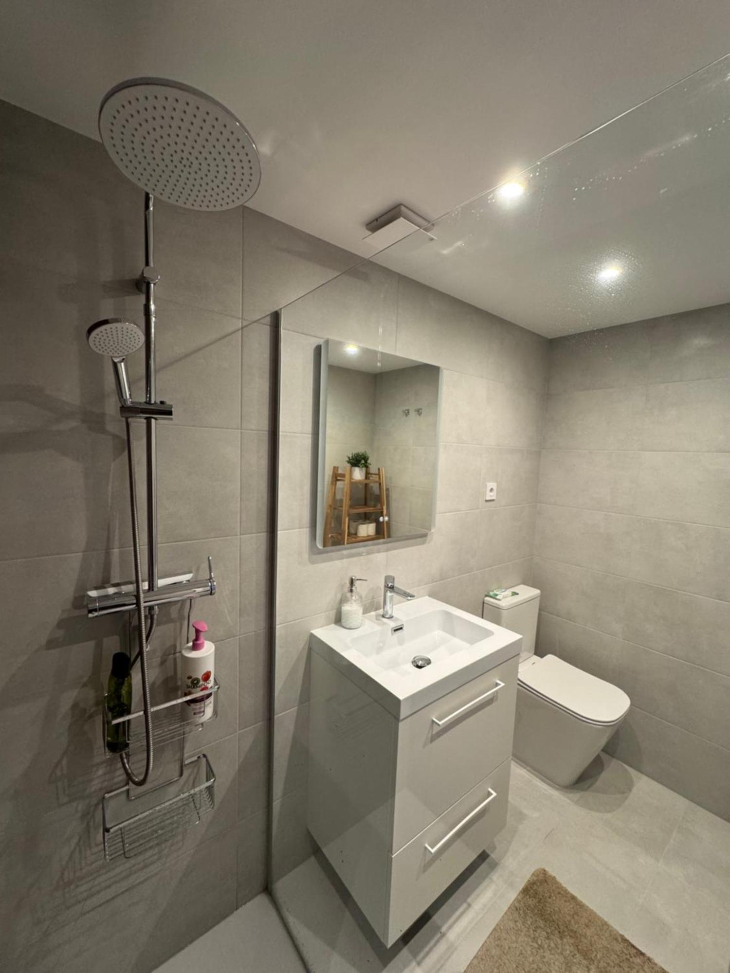 Apartamento Tibi - Centro De Gandia Ngoại thất bức ảnh