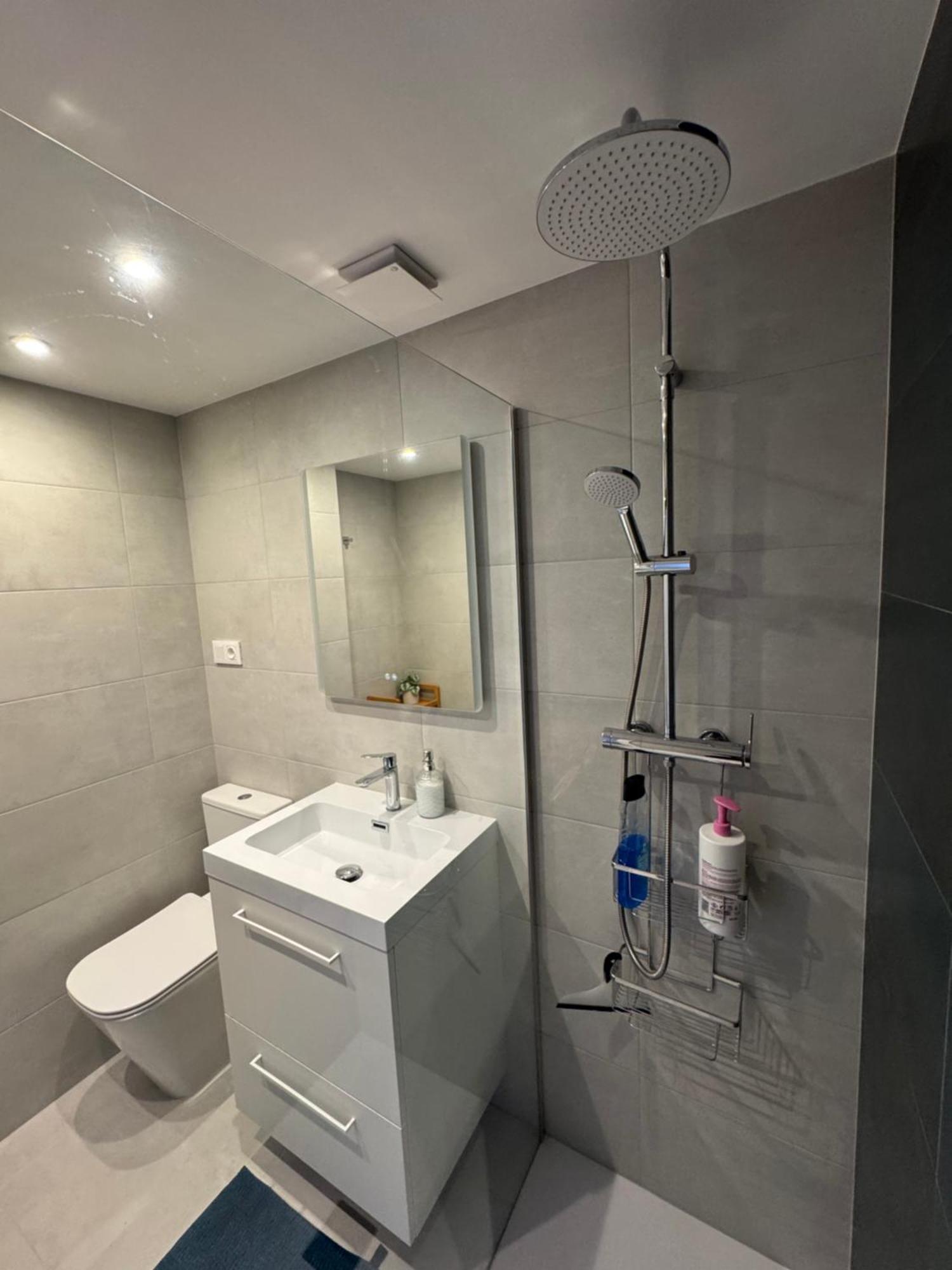 Apartamento Tibi - Centro De Gandia Ngoại thất bức ảnh